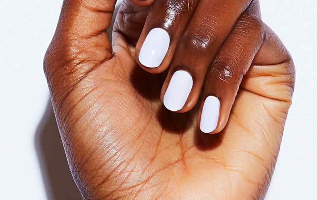 nail polish