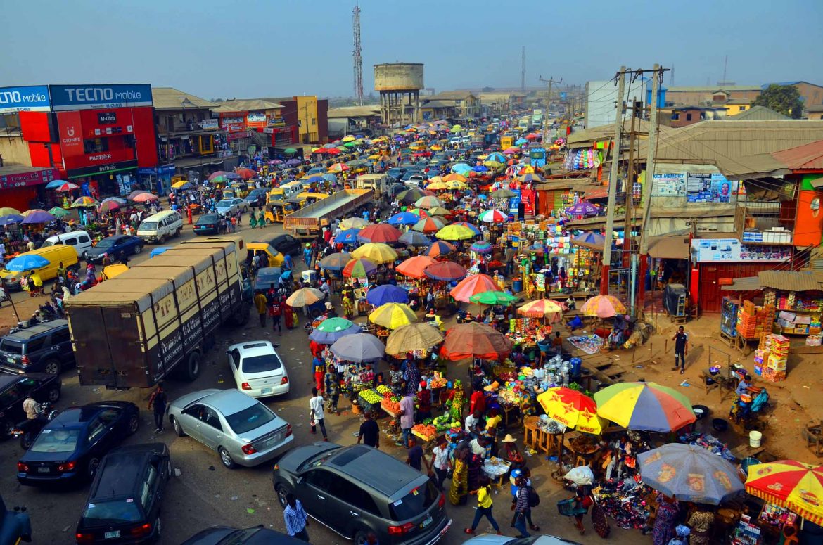 IS NIGERIA REALLY IN THE 21ST CENTURY? - NaijaPr