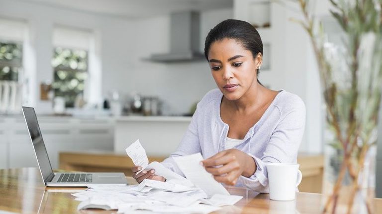 image for the article dear women, your financial stability and freedom is very important