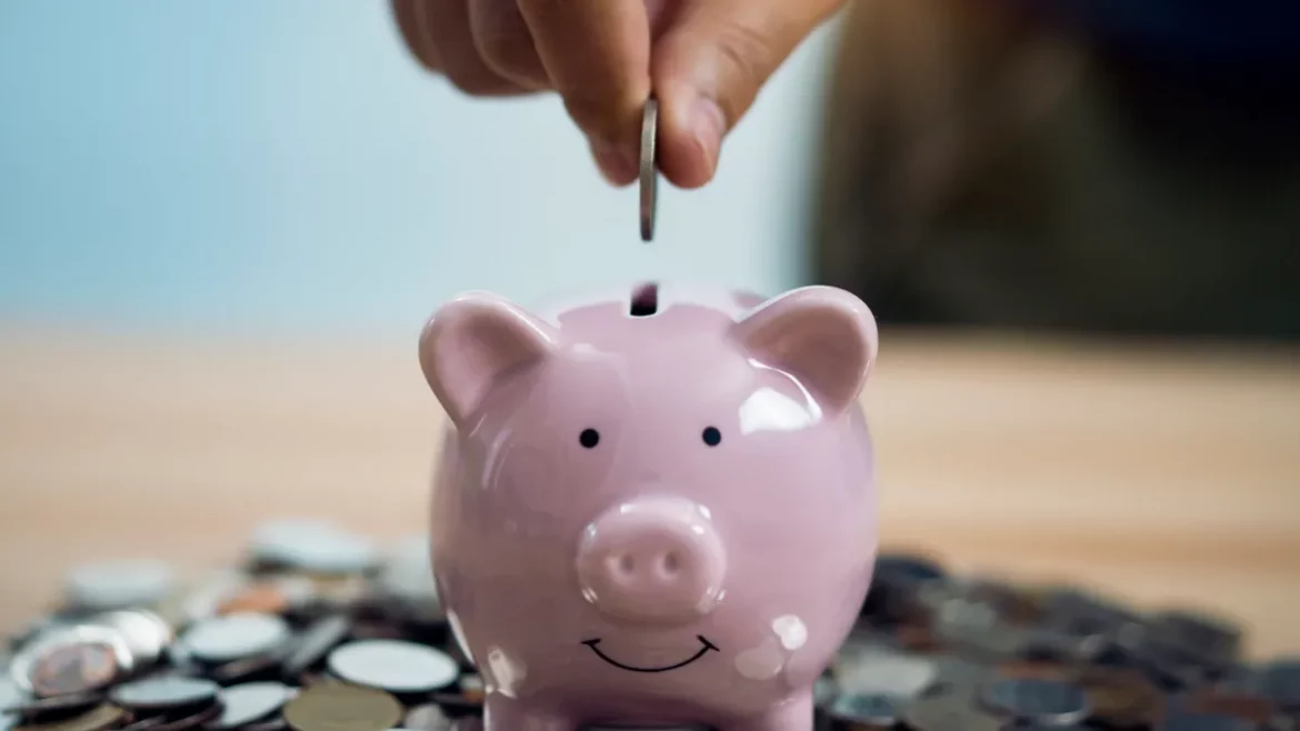 piggy bank