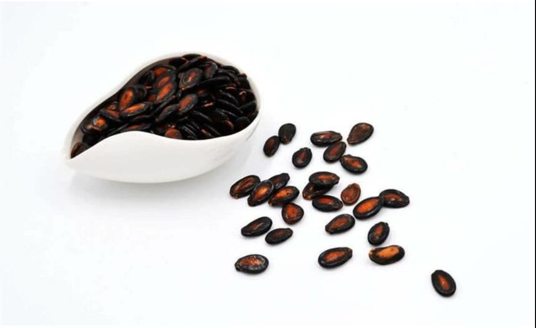 watermelon seeds