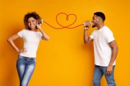 Communicating in relationships