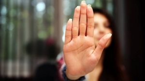 dealing with peer pressure