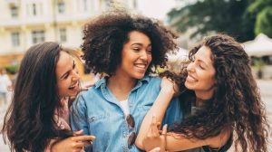green flags in friendship