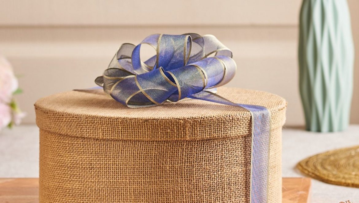 Gift box