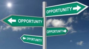 opportunities