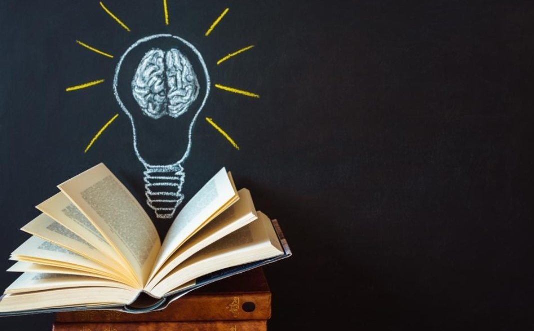 reading and ideas