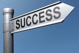 idea of success