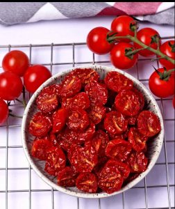 dried tomatoes