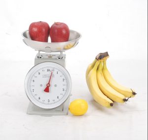 fruit weight