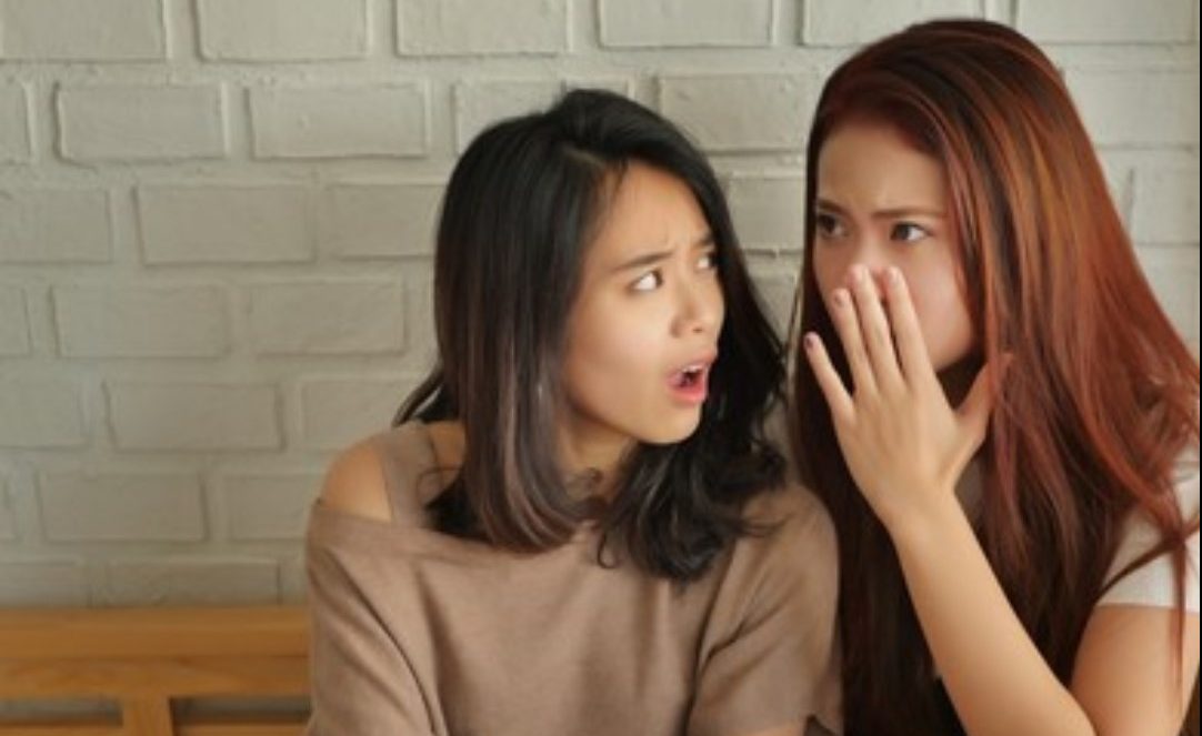 gossip