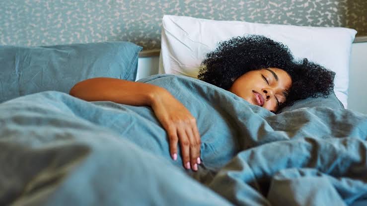 Creating A Sleep Routine NaijaPr