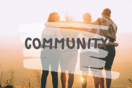 building a community for your product