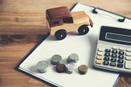 Getting a car on a budget