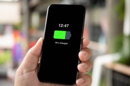 Extending your device's phone life