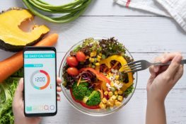 The truth about dieting - healthy eating for weight loss