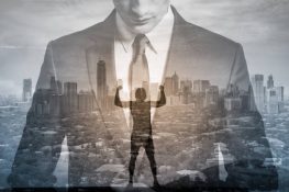 Improve your self esteem