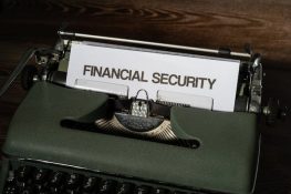 attaining financial goals