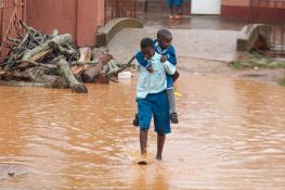 Flooding