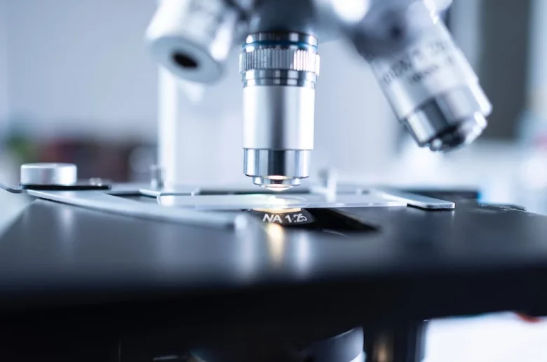 Equipment for DNA testing