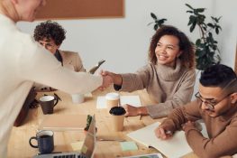 Maintaining a great relationship with your boss