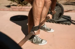 workout for men