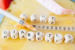 Controlling diabetes
