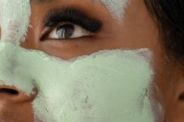 organic beauty products