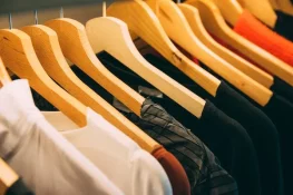 keeping your clothes in shape