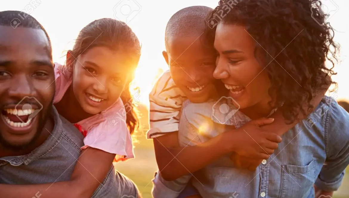 Maintaining good Mental Health while raising children