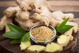 Ginger