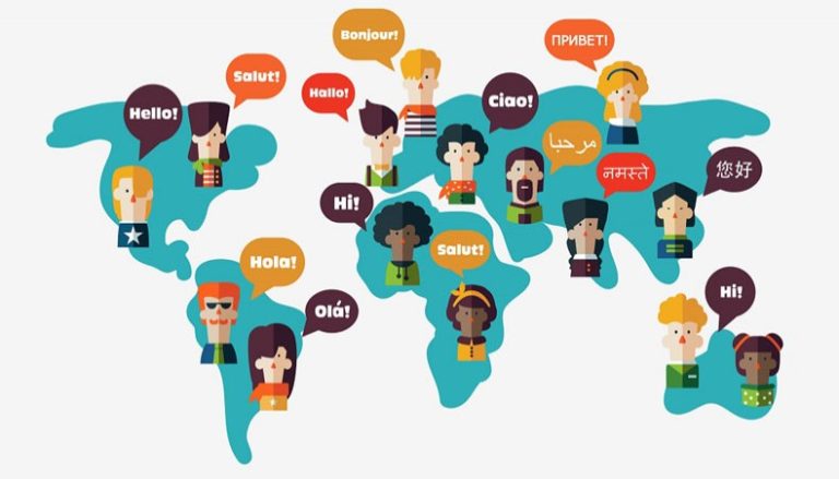 Multilingual Education