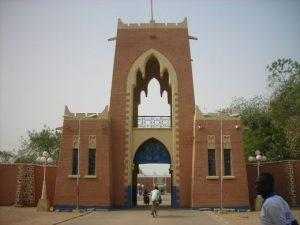 city of kano