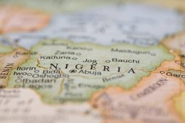 Nigeria's climate situation