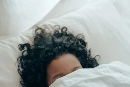 Quality Sleep.