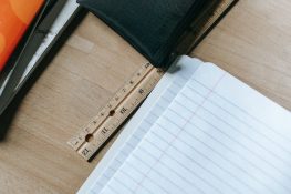 choosing a course of study