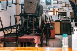 furniture maintenance