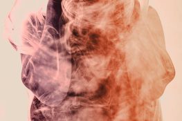Expressing yourself- self expression