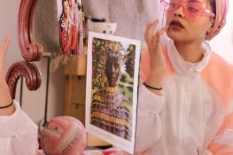 The power of self-branding