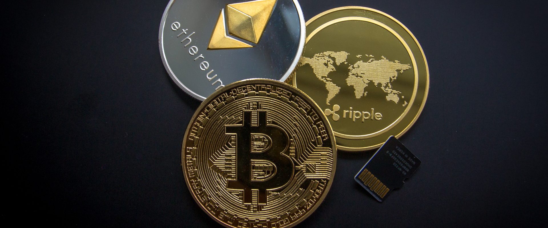 Cryptocurrency
