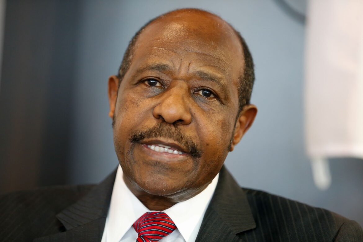 Paul Rusesabagina Returns to the US after Release from Rwandan Prison