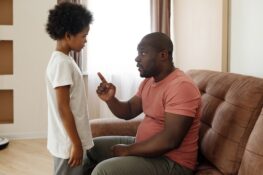 The Art of Saying No: Why You Shouldn't Buy Your Children Everything They Want