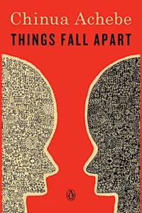 Things Fall Apart, Chinua Achebe - Novel