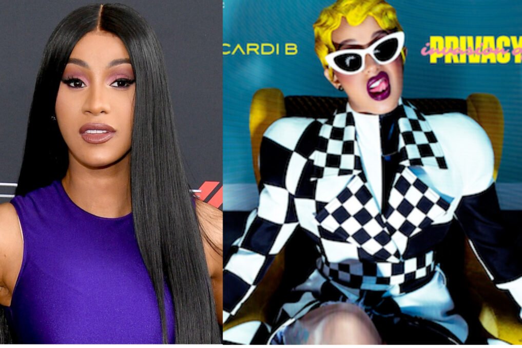 Cardi B Still Raking In "Millions" From Five-Year-Old Album 'Invasion ...