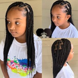 protective styles