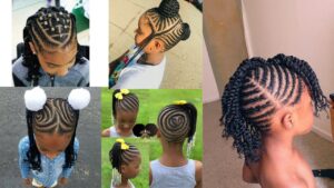 hairstyles for kids