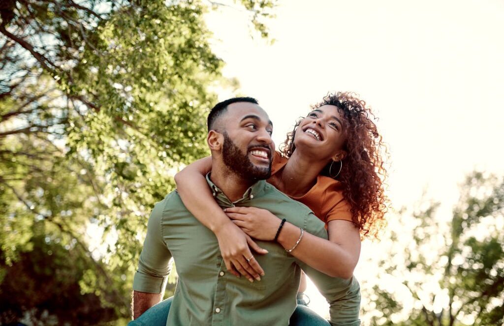 10 Ways To Deepen Love and Intimacy in Your Relationship