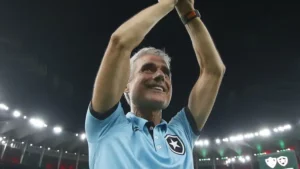 Luis Castro 