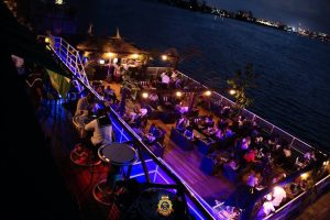Lagos Night Life