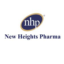 New Heights Pharmaceuticals Ltd